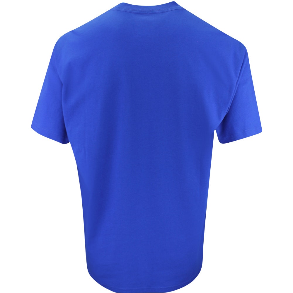 Nike Golf T-Shirt - Graphic Max 90 Tee - Game Royal FA25