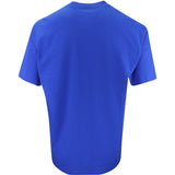 Nike Golf T-Shirt - Graphic Max 90 Tee - Game Royal FA25