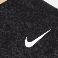 Nike Golf T-Shirt - NGC 26 Degree Swoosh Tee - Black SP24