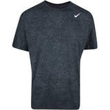 Nike Golf T-Shirt - NGC 26 Degree Swoosh Tee - Black SP24