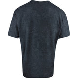 Nike Golf T-Shirt - NGC 26 Degree Swoosh Tee - Black SP24