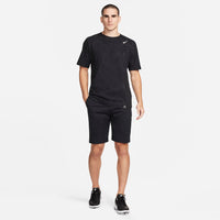 Nike Golf T-Shirt - NGC 26 Degree Swoosh Tee - Black SP24