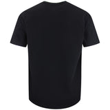 Nike Golf T-Shirt - NK Retro Loose Fit Tee - Black SU26