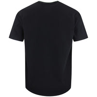 Nike Golf T-Shirt - NK Retro Loose Fit Tee - Black SU26
