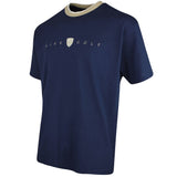 Nike Golf T-Shirt - NK Retro Loose Fit Tee - College Navy SP26