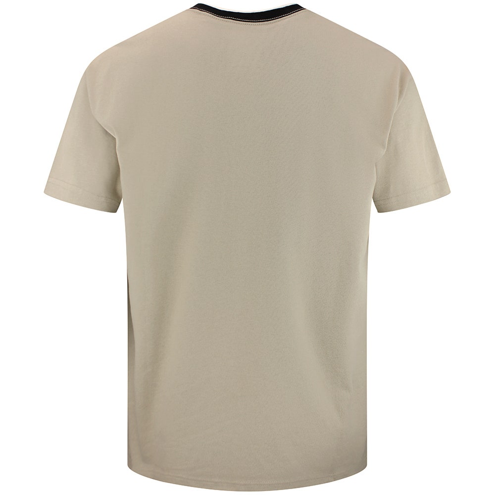 Nike Golf T-Shirt - NK Retro Loose Fit Tee - Limestone SU26