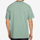 Nike Golf T-Shirt - NK Retro Loose Fit Tee - Steam SP26
