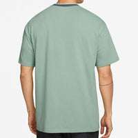 Nike Golf T-Shirt - NK Retro Loose Fit Tee - Steam SP26