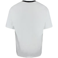 Nike Golf T-Shirt - NK Retro Loose Fit Tee - White SU26