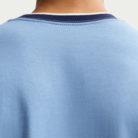 Nike Golf T-Shirt - NK Retro Loose Fit Tee - Work Blue SU26