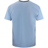 Nike Golf T-Shirt - NK Retro Loose Fit Tee - Work Blue SU26