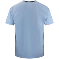 Nike Golf T-Shirt - NK Retro Loose Fit Tee - Work Blue SU26