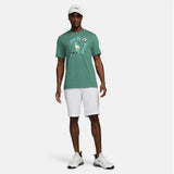 Nike Golf T-Shirt - See Ya Later Graphic Tee - Bicoastal FA24