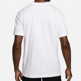 Nike Golf T-Shirt - See Ya Later Graphic Tee - White FA24