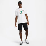 Nike Golf T-Shirt - See Ya Later Graphic Tee - White FA24