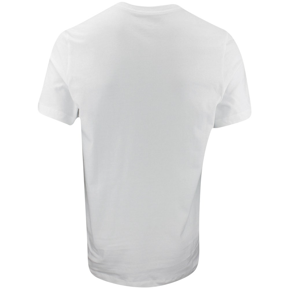 Nike Golf T-Shirt - See Ya Later Graphic Tee - White FA24