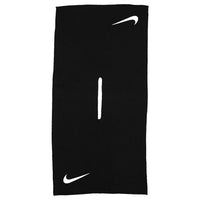 Nike Golf Towel - Caddy 2.0 - Black 2026