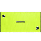 Nike Golf Towel - Caddy 2.0 Graphic NRG - Volt NRG SU26