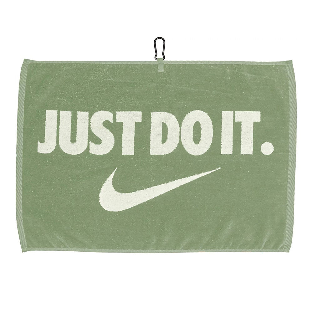 Nike Golf Towel - Performance 2.0 - Spruce Fog 2026