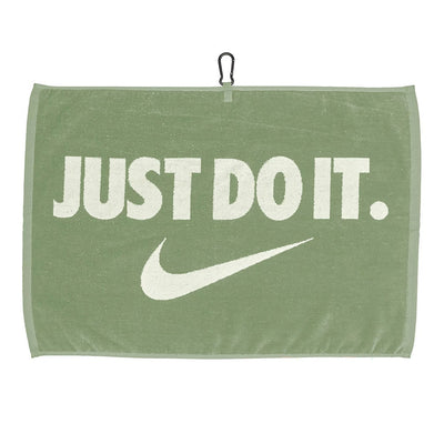 Nike Golf Towel - Performance 2.0 - Spruce Fog 2026