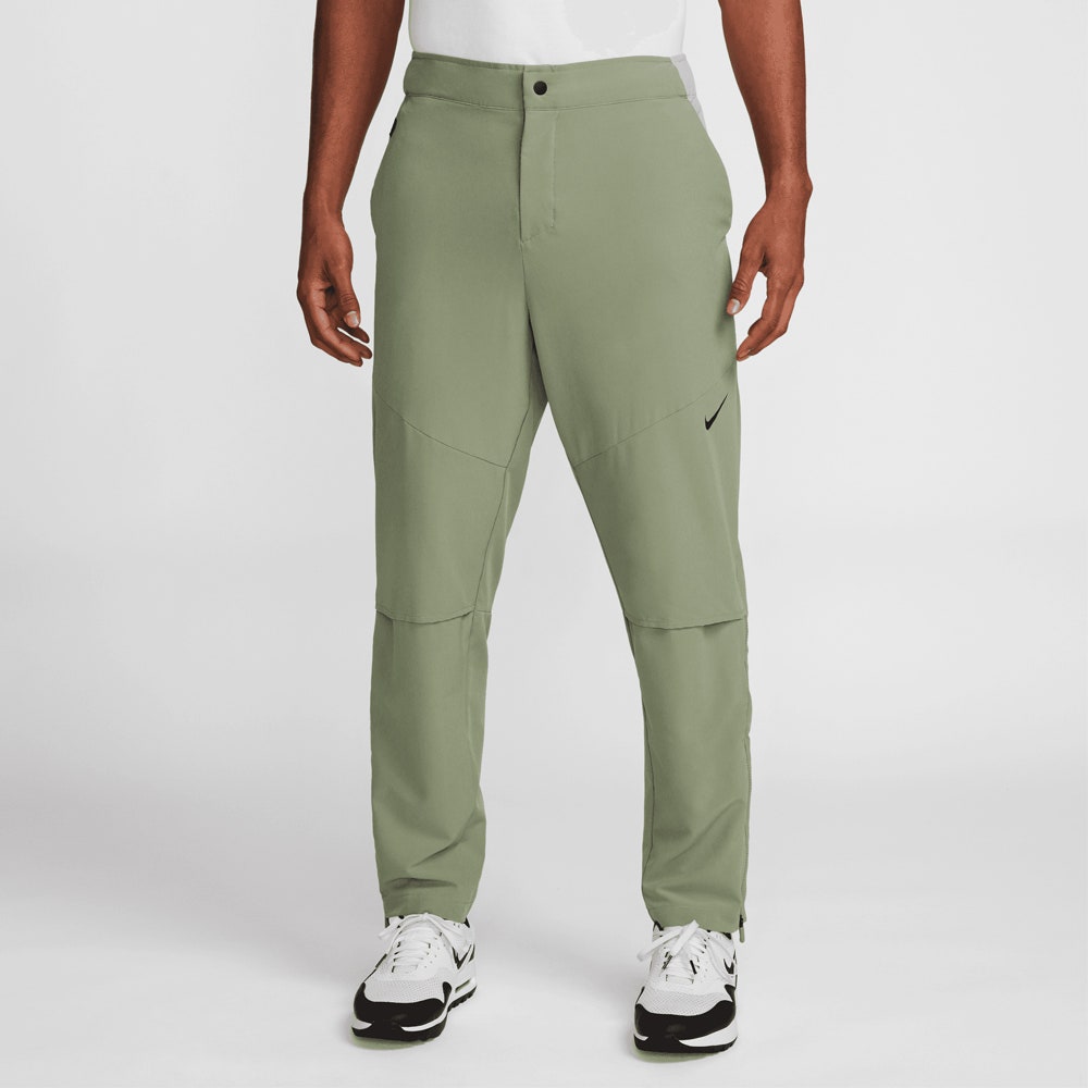 Nike Golf Trousers - NGC Tapered Pant - Oil Green SP24