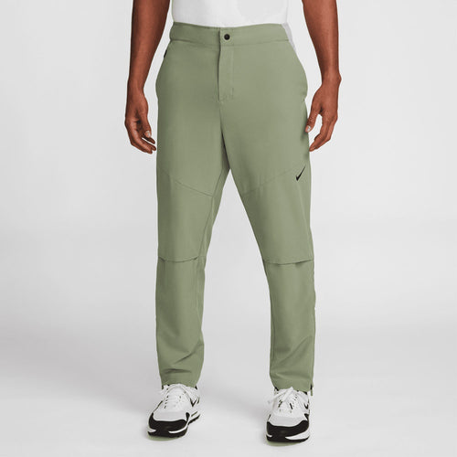 Nike Golf Trousers - NGC Tapered Pant - Oil Green SP24