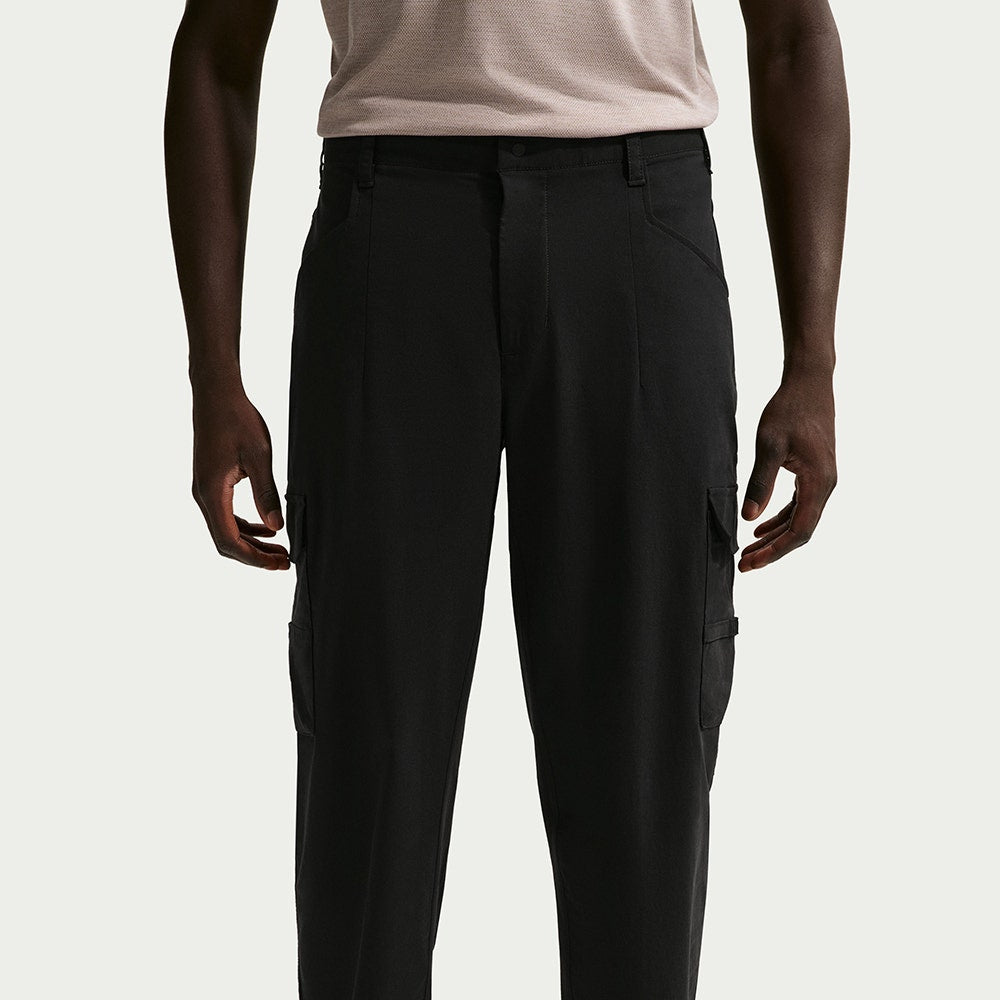 Nike Golf Trousers - NK DF Fairway Fresh Pant - Black SP26