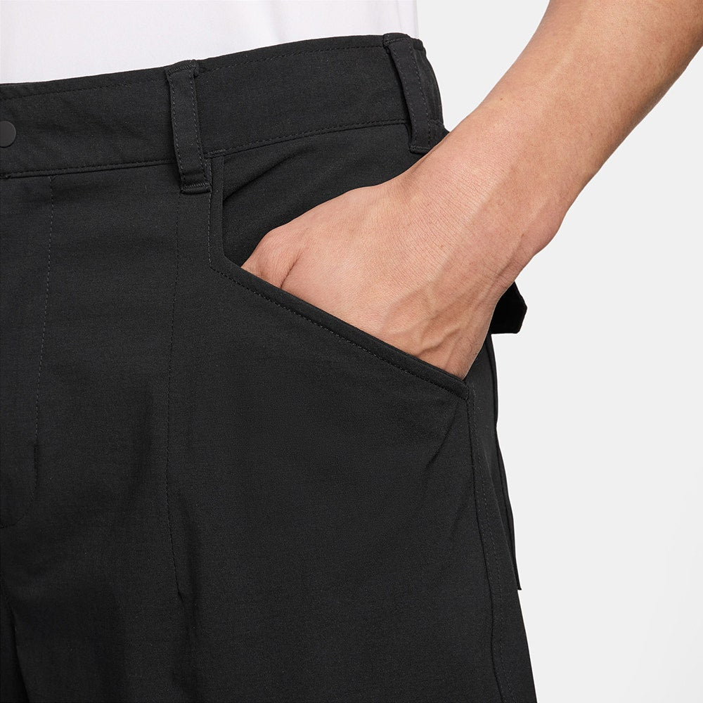 Nike Golf Trousers - NK DF Fairway Fresh Pant - Black SP26