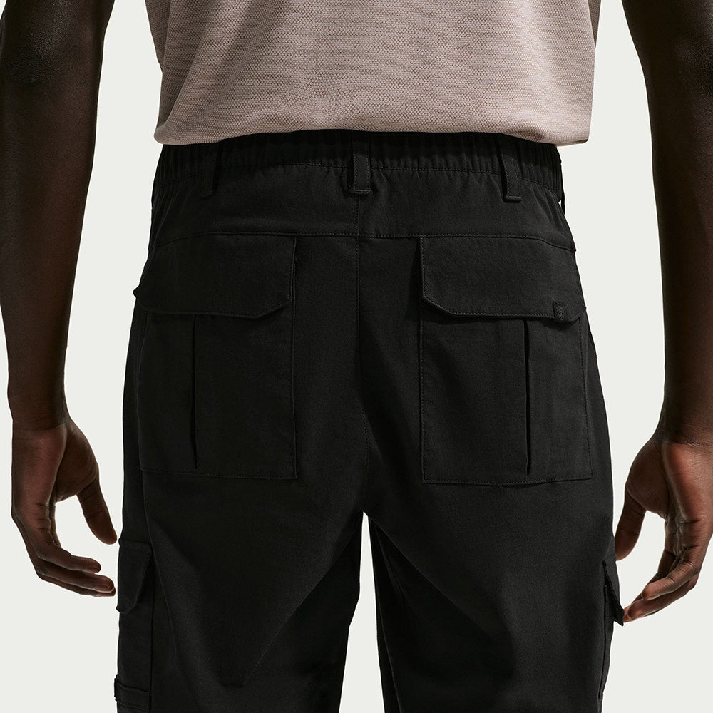 Nike Golf Trousers - NK DF Fairway Fresh Pant - Black SP26