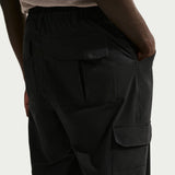 Nike Golf Trousers - NK DF Fairway Fresh Pant - Black SP26
