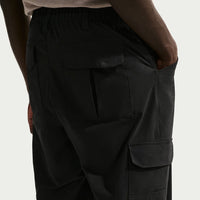 Nike Golf Trousers - NK DF Fairway Fresh Pant - Black SP26