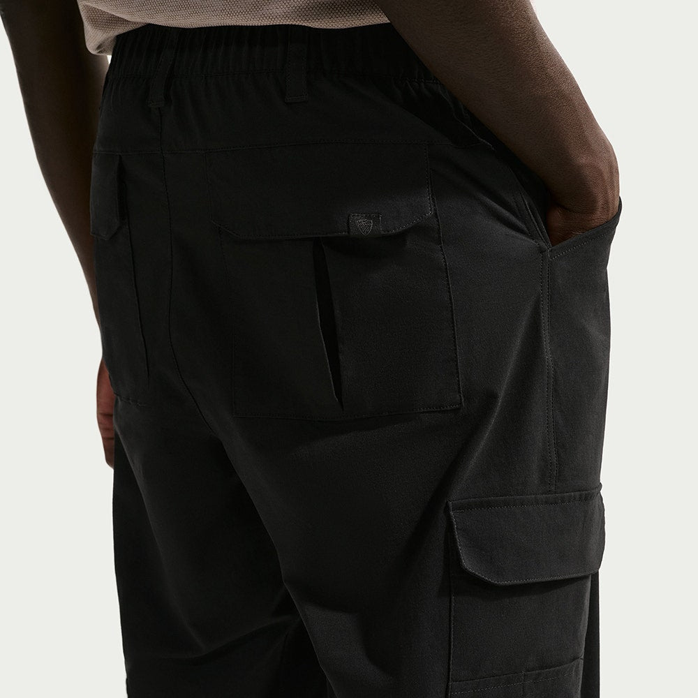 Nike Golf Trousers - NK DF Fairway Fresh Pant - Black SP26