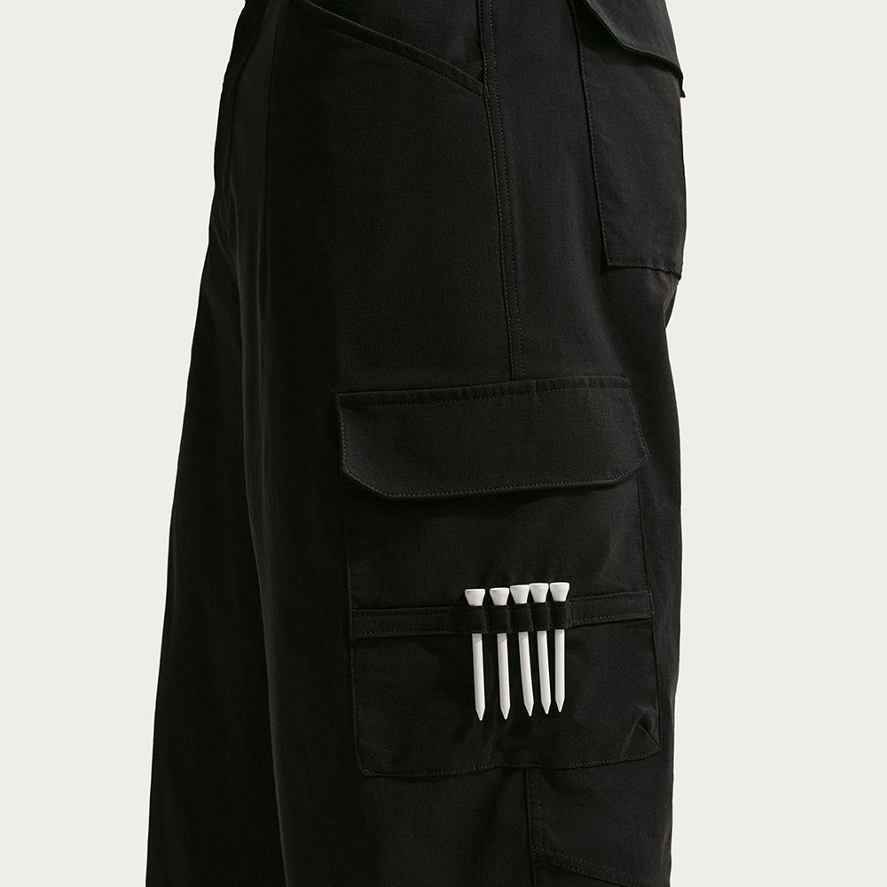 Nike Golf Trousers - NK DF Fairway Fresh Pant - Black SP26