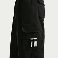 Nike Golf Trousers - NK DF Fairway Fresh Pant - Black SP26