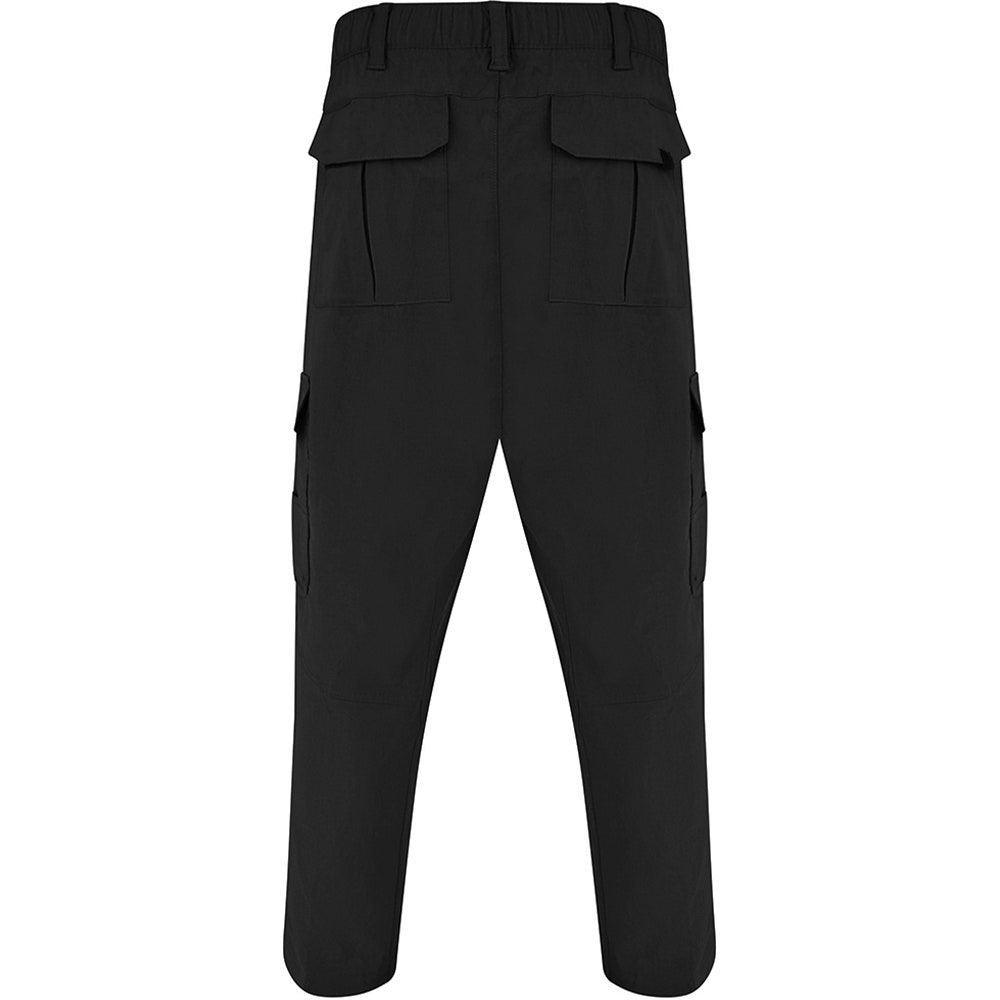 Nike Golf Trousers - NK DF Fairway Fresh Pant - Black SP26