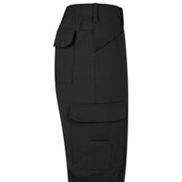 Nike Golf Trousers - NK DF Fairway Fresh Pant - Black SP26