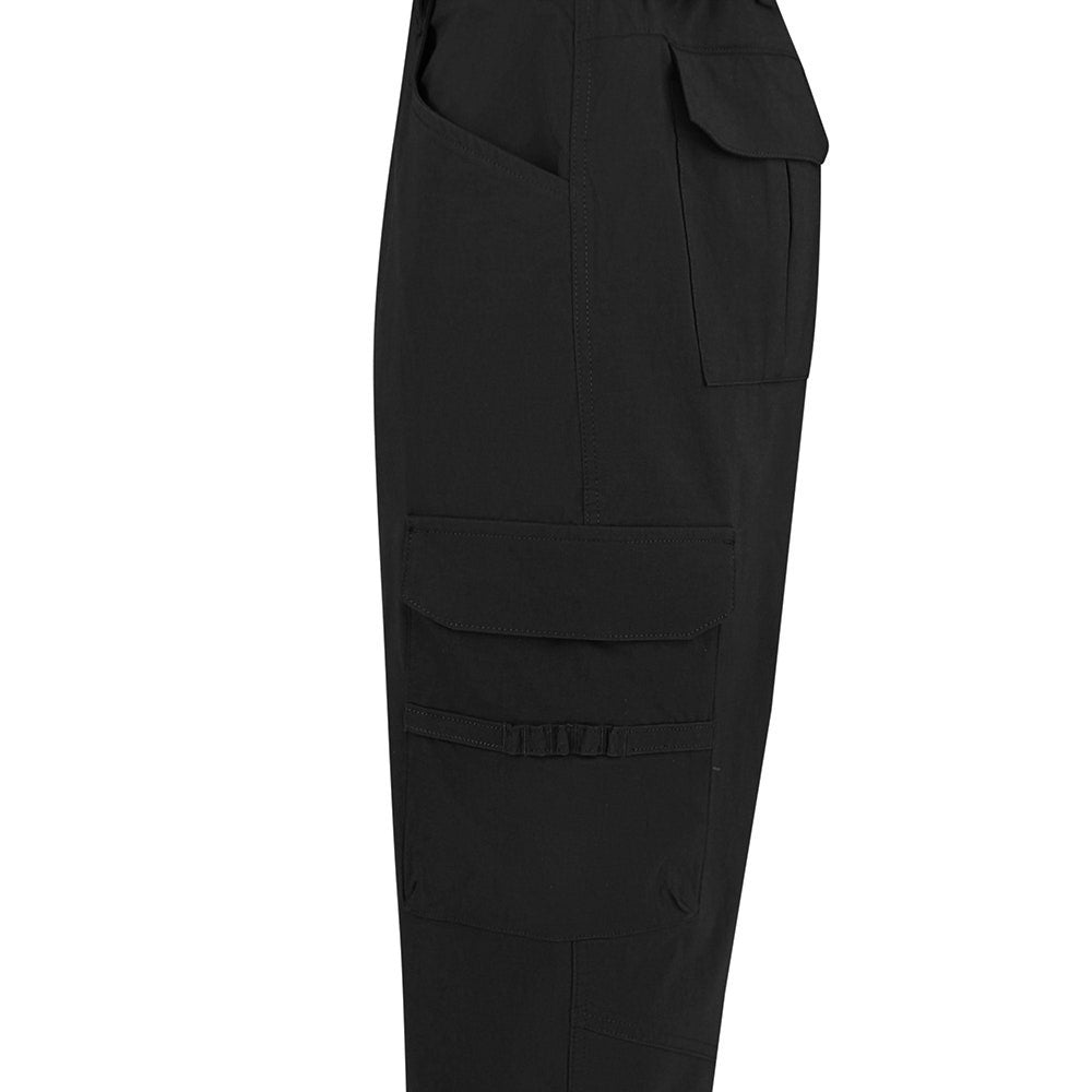 Nike Golf Trousers - NK DF Fairway Fresh Pant - Black SP26
