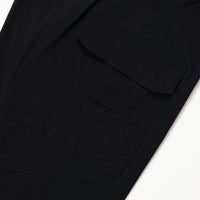 Nike Golf Trousers - NK DF Fairway Fresh Pant - Black SP26