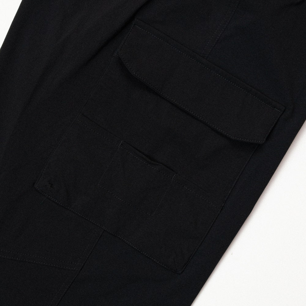 Nike Golf Trousers - NK DF Fairway Fresh Pant - Black SP26