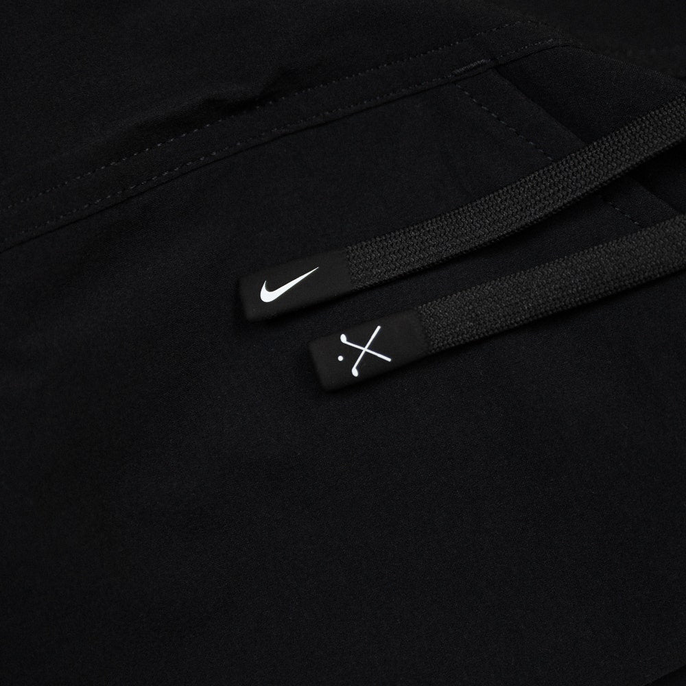 Nike Golf Trousers - NK DF Fairway Fresh Pant - Black SP26