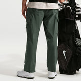 Nike Golf Trousers - NK DF Fairway Fresh Pant - Camo Green FA26