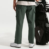 Nike Golf Trousers - NK DF Fairway Fresh Pant - Camo Green FA26