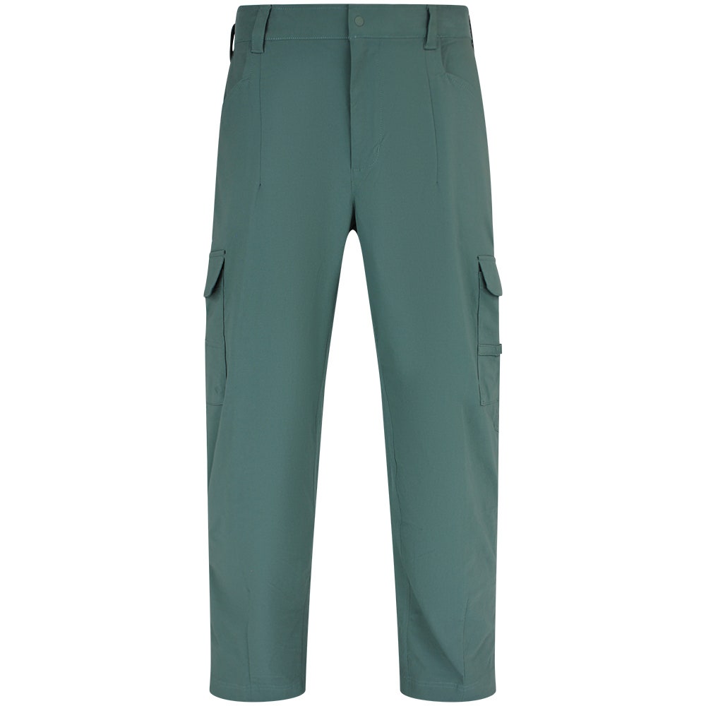 Nike Golf Trousers - NK DF Fairway Fresh Pant - Camo Green FA26