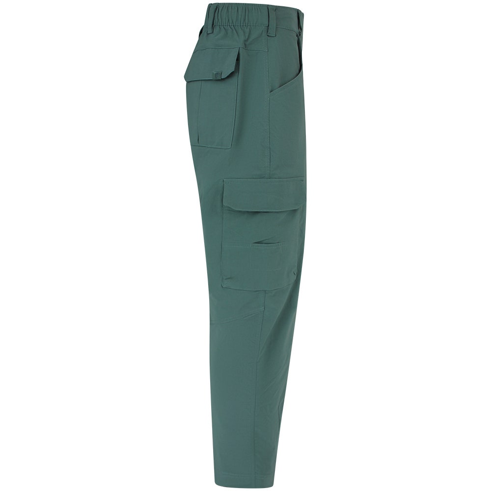 Nike Golf Trousers - NK DF Fairway Fresh Pant - Camo Green FA26