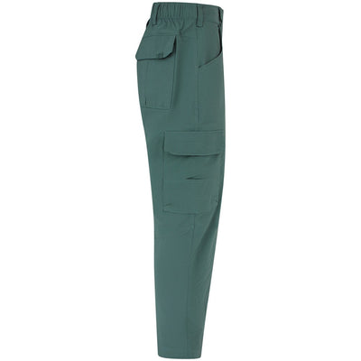 Nike Golf Trousers - NK DF Fairway Fresh Pant - Camo Green FA26