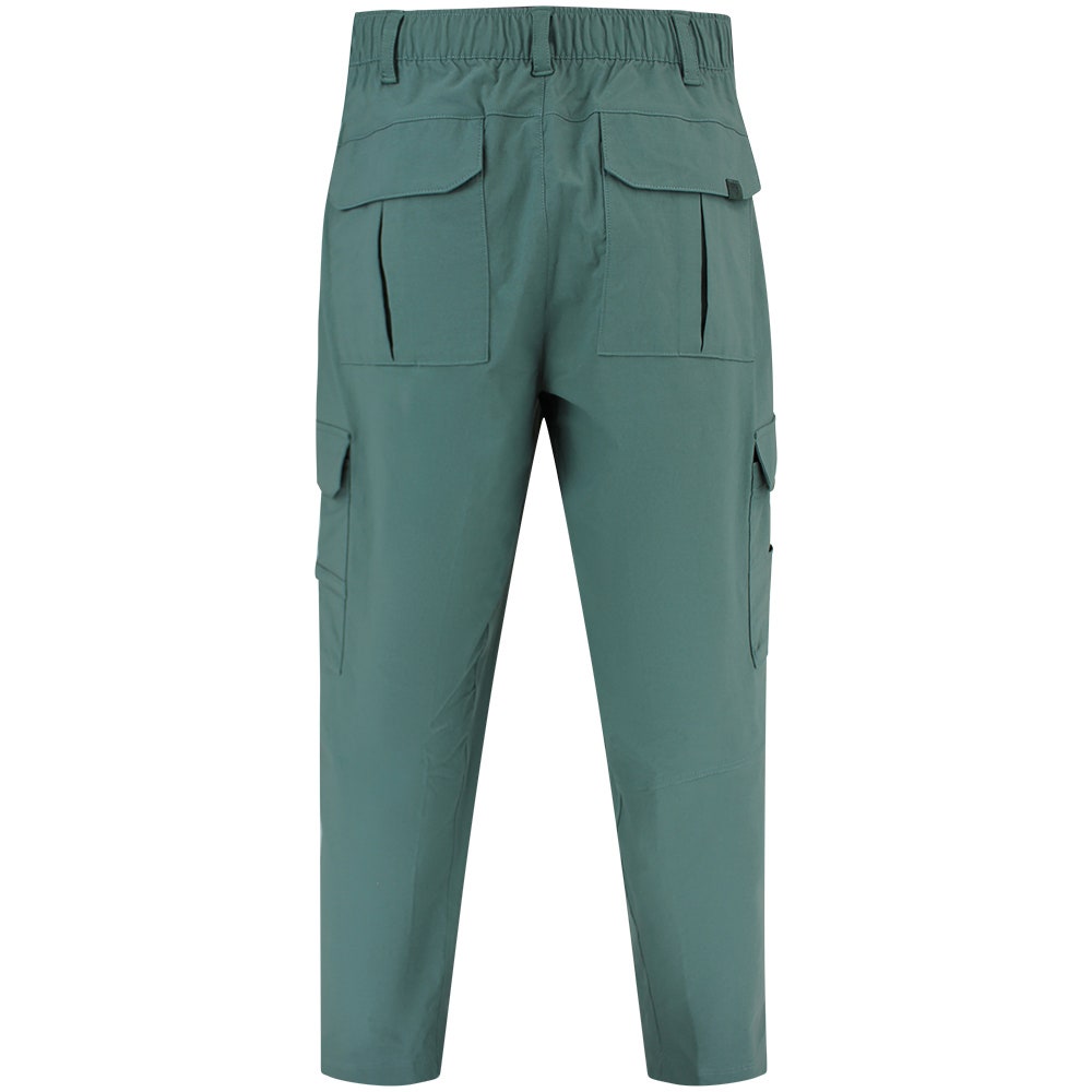Nike Golf Trousers - NK DF Fairway Fresh Pant - Camo Green FA26