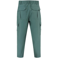 Nike Golf Trousers - NK DF Fairway Fresh Pant - Camo Green FA26