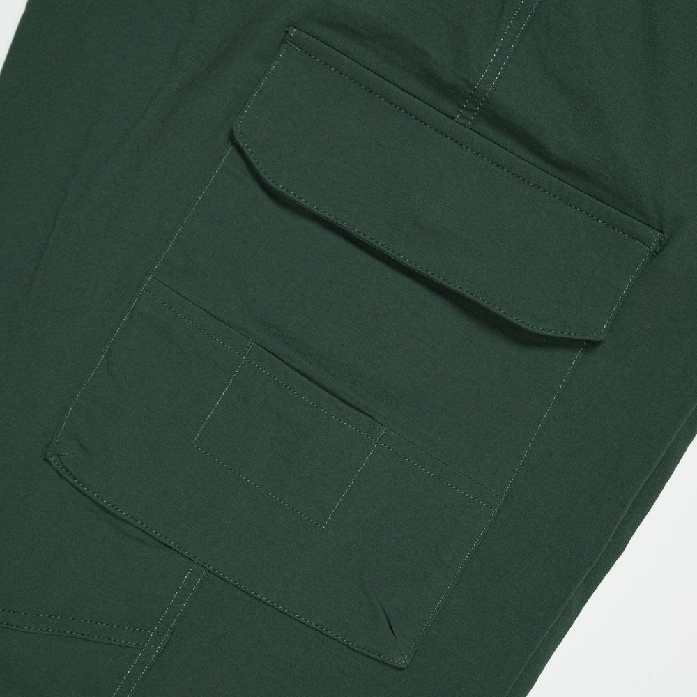 Nike Golf Trousers - NK DF Fairway Fresh Pant - Camo Green FA26