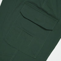 Nike Golf Trousers - NK DF Fairway Fresh Pant - Camo Green FA26