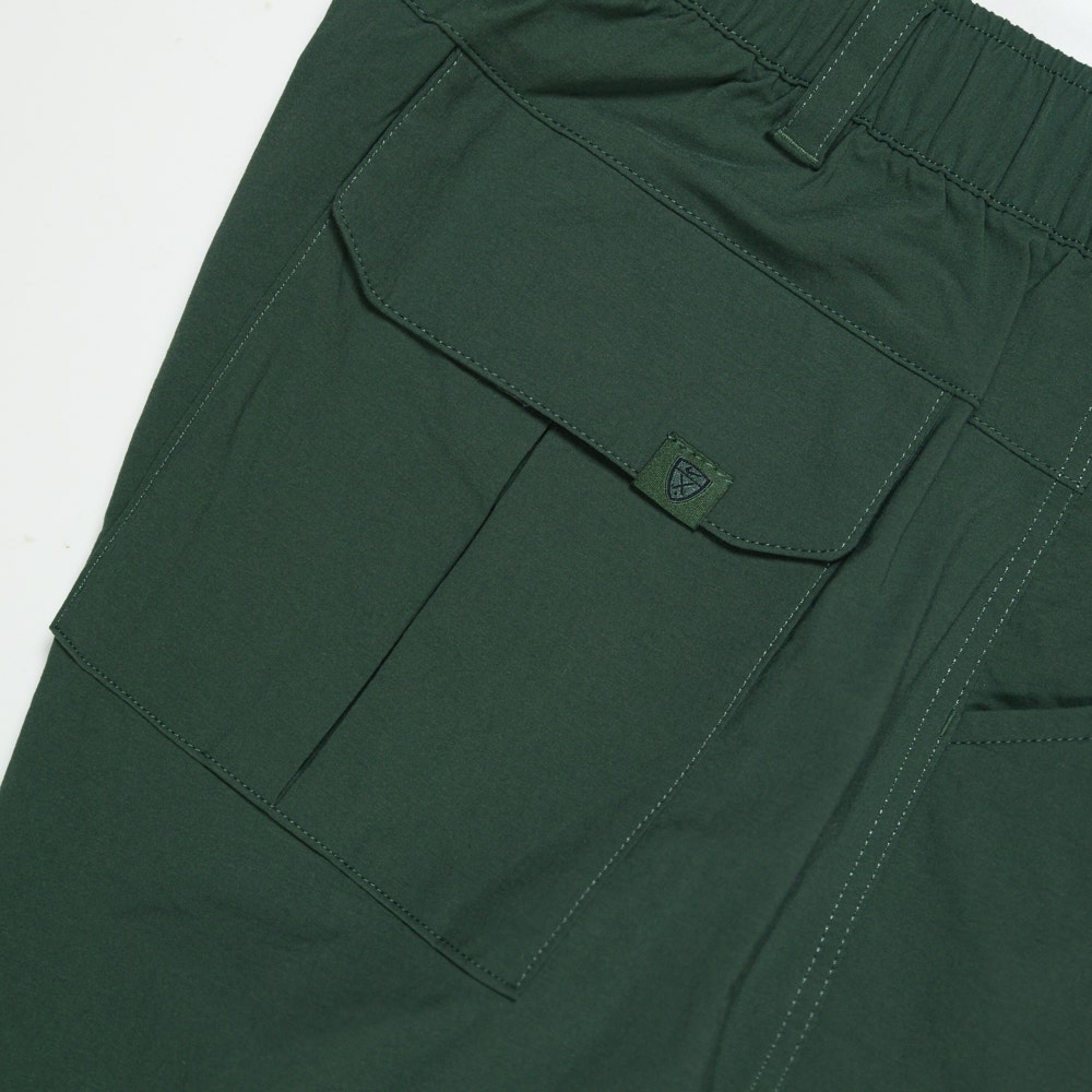 Nike Golf Trousers - NK DF Fairway Fresh Pant - Camo Green FA26